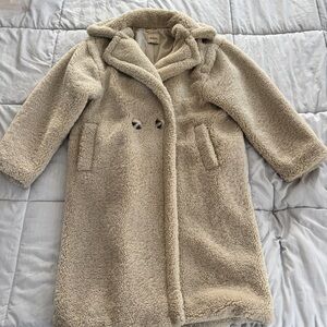 Elie Tahari  Pea Coat